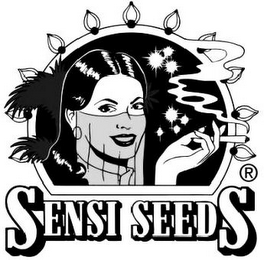 SENSI SEEDS