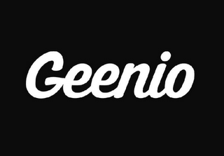 GEENIO