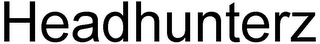 HEADHUNTERZ