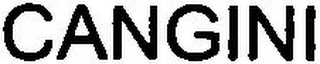 CANGINI