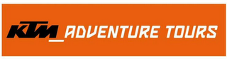 KTM ADVENTURE TOURS