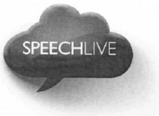 SPEECHLIVE