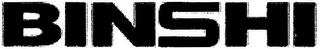BINSHI