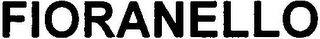 FIORANELLO