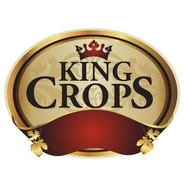 KING CROPS