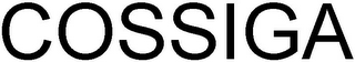 COSSIGA
