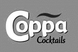 COPPA COCKTAILS