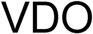 VDO