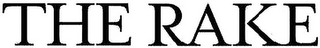 THE RAKE