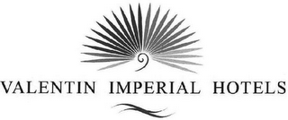 VALENTIN IMPERIAL HOTELS