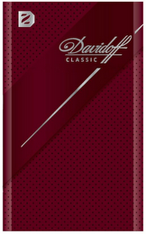 D Z DAVIDOFF CLASSIC