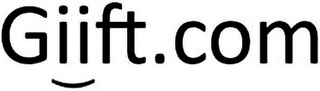 GIIFT.COM
