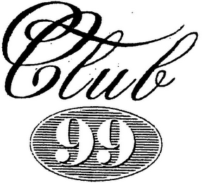 CLUB 99