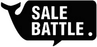 SALE BATTLE