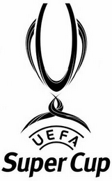 UEFA SUPER CUP