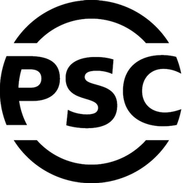 PSC