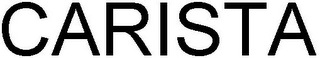 CARISTA