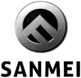 SANMEI