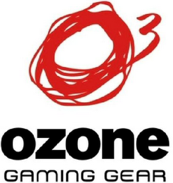 O3 OZONE GAMING GEAR