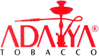 ADALYA TOBACCO