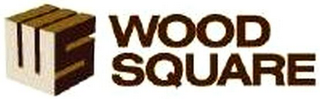 WS WOOD SQUARE