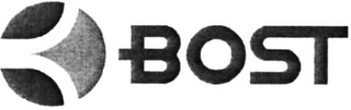 BOST