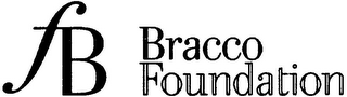 FB BRACCO FOUNDATION