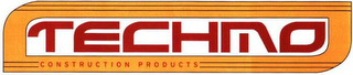 TECHMO CONSTRUCTION PRODUCTS