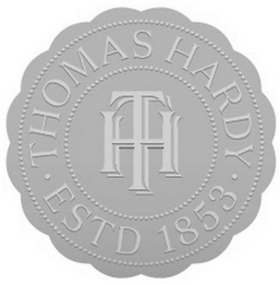 TH THOMAS HARDY ESTD 1853