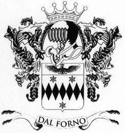 DAL FORNO