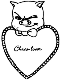 CHRIS-LOVER