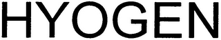 HYOGEN