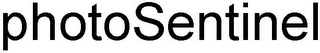 PHOTOSENTINEL