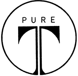 PURE T