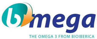 B MEGA THE OMEGA 3 FROM BIOIBERICA