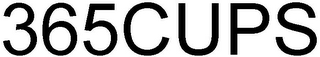 365CUPS