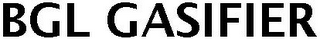 BGL GASIFIER