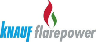 KNAUF FLAREPOWER