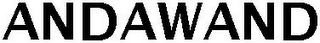 ANDAWAND