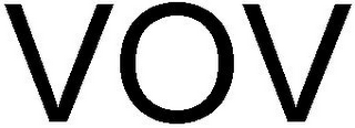 VOV