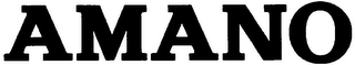 AMANO
