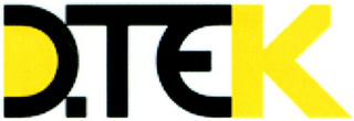 DTEK