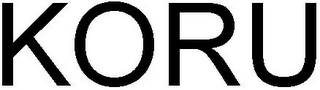 KORU