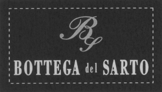 BS BOTTEGA DEL SARTO