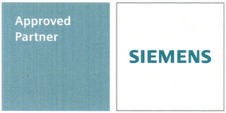 APPROVED PARTNER SIEMENS