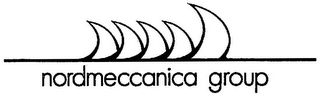 NORDMECCANICA GROUP