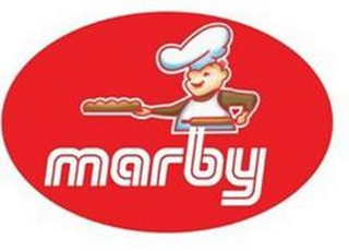 MARBY