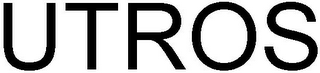 UTROS