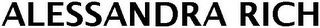 ALESSANDRA RICH