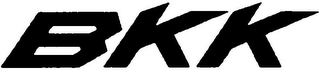 BKK